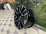 Оригинальные диски R21 на BMW X5 (G05), BMW X6 (G06), BMW X7 (G07) БМВ за 930 000 тг. в Алматы – фото 3
