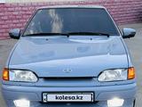 ВАЗ (Lada) 2114 2007 годаүшін1 950 000 тг. в Жетысай