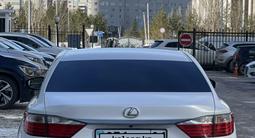 Lexus ES 250 2014 годаfor11 000 000 тг. в Астана – фото 4