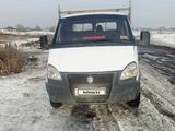 ГАЗ ГАЗель 2003 года за 3 300 000 тг. в Алматы