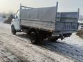 ГАЗ ГАЗель 2003 года за 3 300 000 тг. в Алматы – фото 5