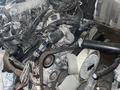 Двигатель 6G72 24 клап 1-ременныйүшін10 000 тг. в Алматы – фото 2