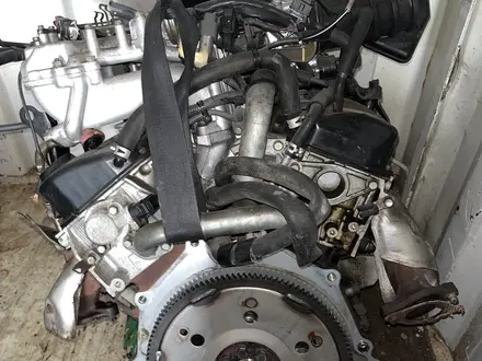 Двигатель 6G72 24 клап 1-ременный за 10 000 тг. в Алматы – фото 5
