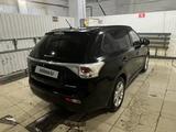 Mitsubishi Outlander 2012 годаүшін8 000 000 тг. в Актобе – фото 2