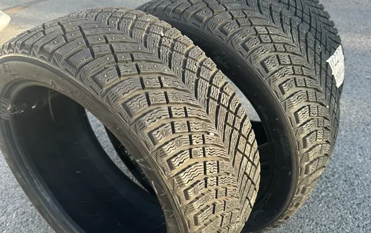 Michelin x-Ice northүшін285 000 тг. в Алматы