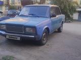 ВАЗ (Lada) 2107 2003 годаүшін400 000 тг. в Уральск – фото 3