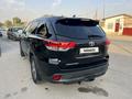 Toyota Highlander 2018 годаfor21 000 000 тг. в Шымкент – фото 3