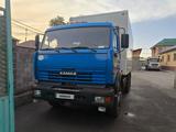 КамАЗ  53215 2011 годаүшін14 500 000 тг. в Алматы
