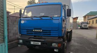 КамАЗ  53215 2011 года за 14 500 000 тг. в Алматы