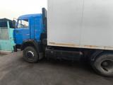 КамАЗ  53215 2011 годаүшін14 500 000 тг. в Алматы – фото 5
