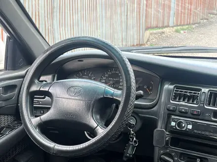Toyota Carina E 1998 года за 1 700 000 тг. в Алматы – фото 5