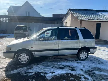 Toyota Carina E 1998 года за 1 700 000 тг. в Алматы – фото 6