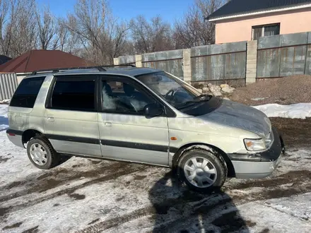 Toyota Carina E 1998 года за 1 700 000 тг. в Алматы – фото 7