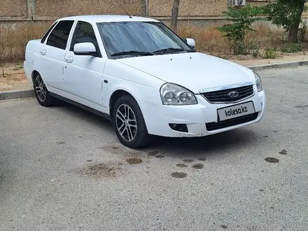 ВАЗ (Lada) Priora 2170 2013 года за 1 900 000 тг. в Актау