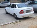 ВАЗ (Lada) Priora 2170 2013 года за 1 900 000 тг. в Актау – фото 4