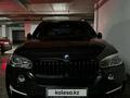 BMW X5 2016 года за 19 000 000 тг. в Алматы – фото 3