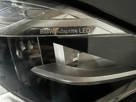 BMW X5 2016 года за 19 000 000 тг. в Алматы – фото 10