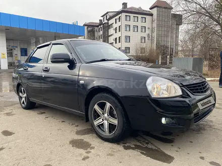 ВАЗ (Lada) Priora 2170 2012 года за 2 000 000 тг. в Кокшетау – фото 3