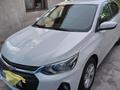 Chevrolet Onix 2023 годаүшін5 600 000 тг. в Шымкент – фото 2