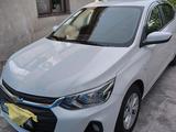 Chevrolet Onix 2023 годаүшін5 600 000 тг. в Шымкент – фото 2