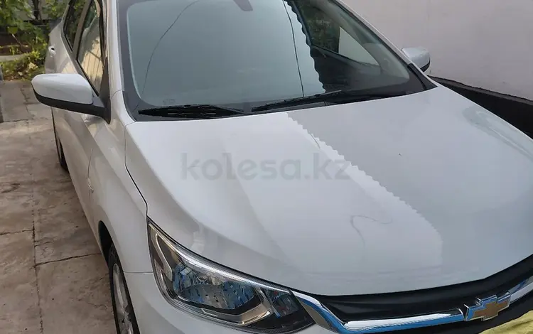 Chevrolet Onix 2023 годаүшін5 600 000 тг. в Шымкент