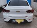 Chevrolet Onix 2023 годаүшін5 600 000 тг. в Шымкент – фото 3