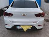 Chevrolet Onix 2023 годаүшін5 600 000 тг. в Шымкент – фото 3