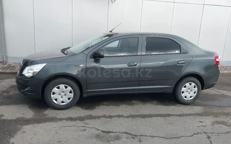 Chevrolet Cobalt 2023 года за 7 000 000 тг. в Аксу