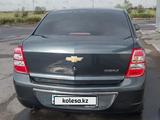 Chevrolet Cobalt 2023 годаүшін7 000 000 тг. в Аксу – фото 5