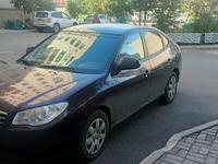 Hyundai Elantra 2007 годаfor4 000 000 тг. в Астана