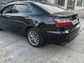 Toyota Camry 2016 года за 10 300 000 тг. в Алматы – фото 5