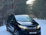 Honda Odyssey 2014 года за 8 000 000 тг. в Караганда