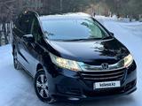 Honda Odyssey 2014 года за 8 000 000 тг. в Караганда – фото 4