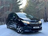 Honda Odyssey 2014 года за 8 000 000 тг. в Караганда – фото 3