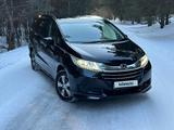 Honda Odyssey 2014 года за 8 000 000 тг. в Караганда – фото 2