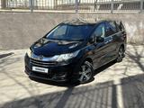 Honda Odyssey 2014 года за 7 850 000 тг. в Астана – фото 3