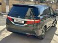 Honda Odyssey 2014 года за 8 000 000 тг. в Караганда – фото 25