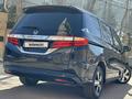 Honda Odyssey 2014 года за 8 000 000 тг. в Караганда – фото 26