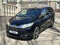Honda Odyssey 2014 года за 8 000 000 тг. в Караганда – фото 61
