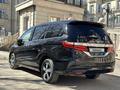 Honda Odyssey 2014 года за 8 000 000 тг. в Караганда – фото 71