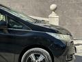Honda Odyssey 2014 года за 8 000 000 тг. в Караганда – фото 74