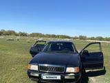 Audi 80 1994 годаүшін900 000 тг. в Семей