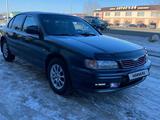 Nissan Maxima 1997 годаүшін3 500 000 тг. в Аксай – фото 4