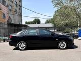 Chevrolet Monza 1.5 DCT 2023 года за 7 700 000 тг. в Алматы – фото 4