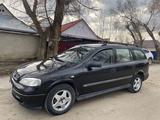 Opel Astra 1999 годаүшін2 700 000 тг. в Актобе