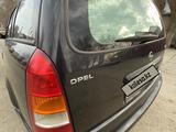 Opel Astra 1999 годаүшін2 700 000 тг. в Актобе – фото 5