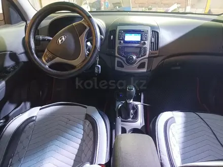 Hyundai i30 2012 года за 4 750 000 тг. в Усть-Каменогорск – фото 5