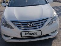 Hyundai Sonata 2010 года за 5 000 000 тг. в Шымкент