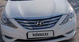 Hyundai Sonata 2010 года за 5 000 000 тг. в Шымкент