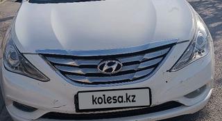 Hyundai Sonata 2010 года за 5 000 000 тг. в Шымкент